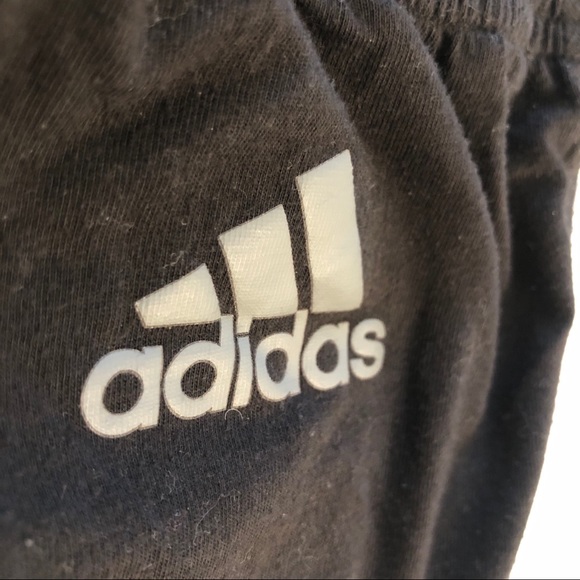 Adidas re-worked cropped tubetop XS-S - Picture 3 of 3